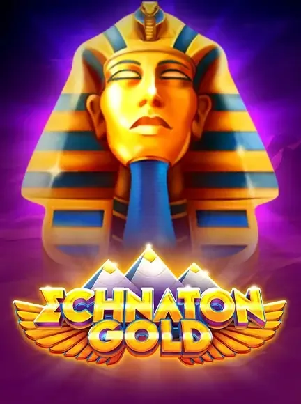 Automat Echnat On Gold