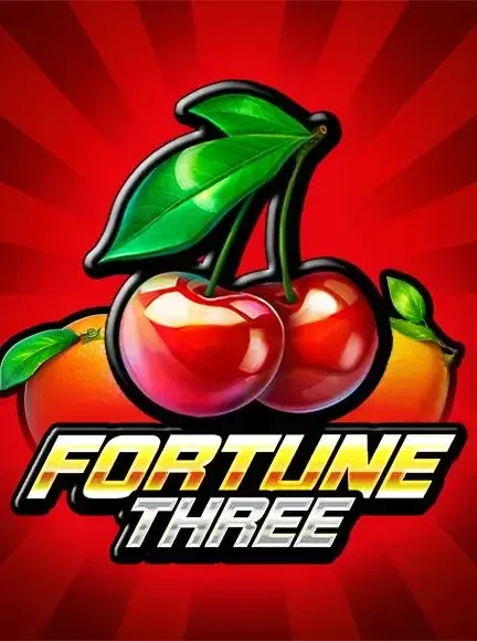 Automat Fortune Three