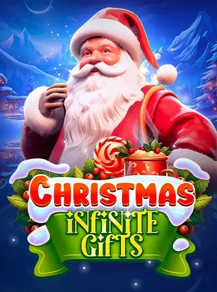 Automat Christmas Infinite Gifts