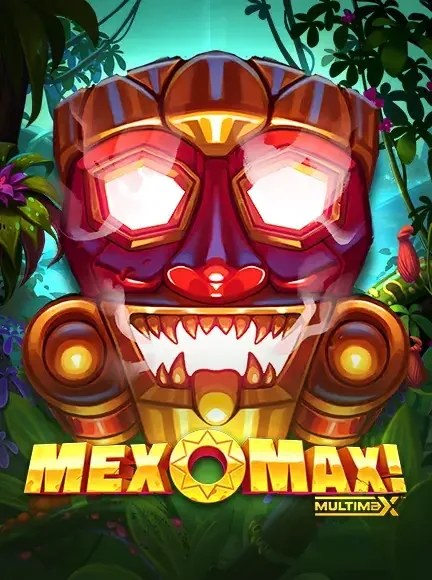 Automat Mexo Max