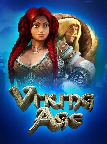 Automat Viking Age