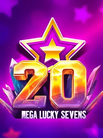 Automat Mega Lucky Sevens