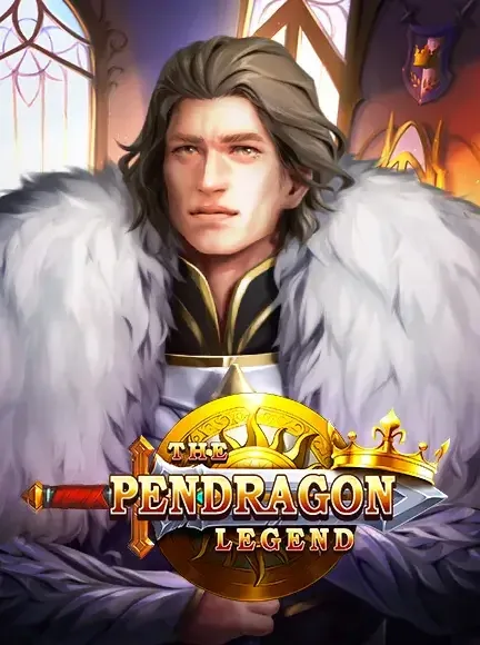 Automat The Pendragon Legend