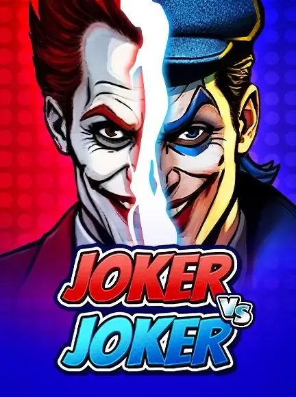 Automat Joker Vs Joker